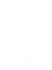 logo de l'agence White Rabbit Pictures représentant une tête de lapin blanc avec un style tag/grunge